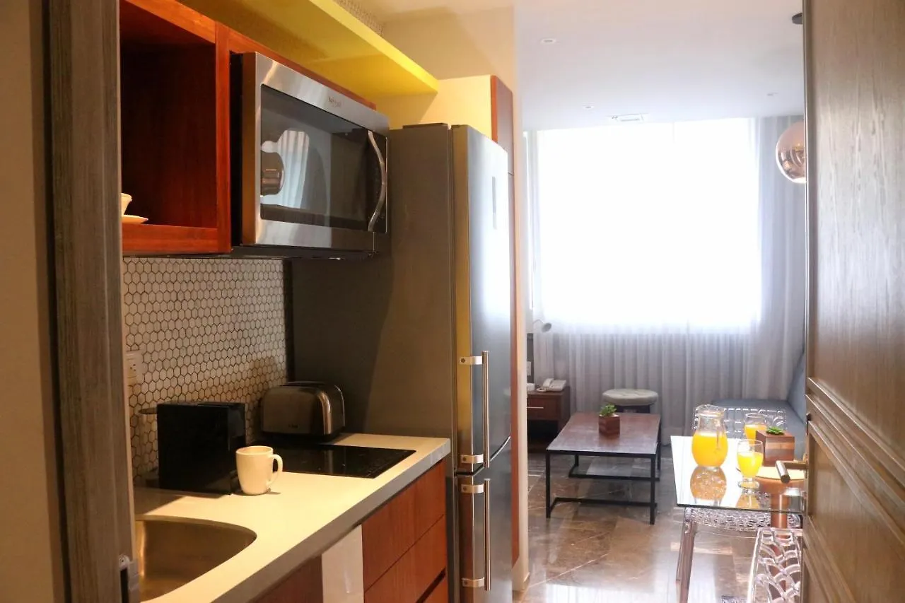 Singular Joy Vacation Rentals Playa del Carmen Hotel