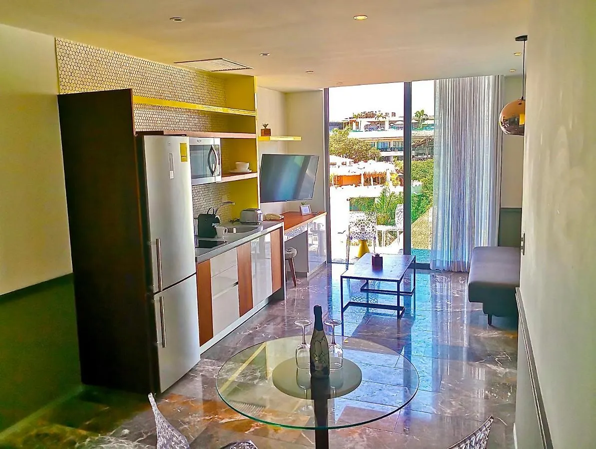 Singular Joy Vacation Rentals Playa del Carmen