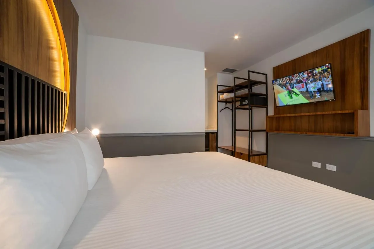 *** Hotel Singular Joy Vacation Rentals Playa del Carmen Mexiko