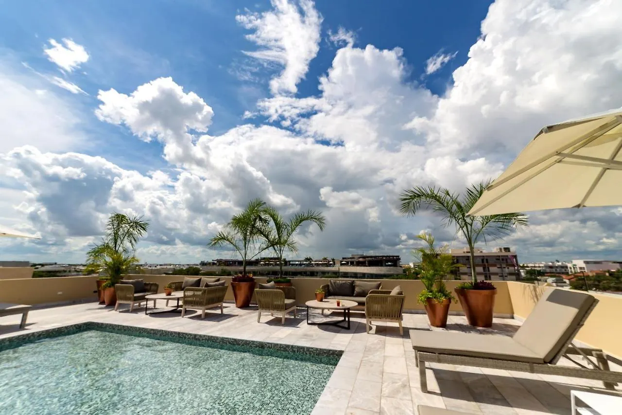 Hotel Singular Joy Vacation Rentals Playa del Carmen