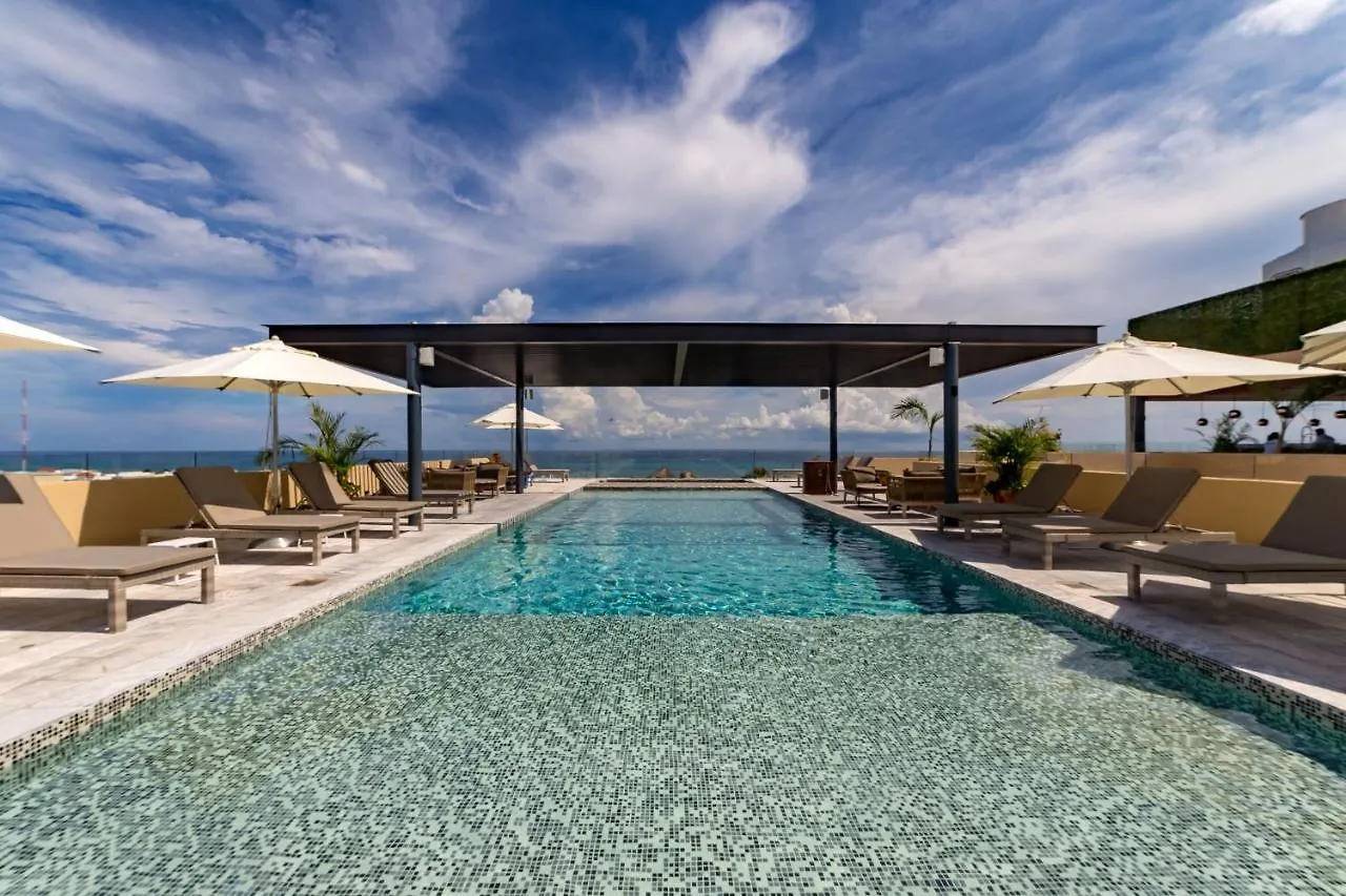 *** Hotel Singular Joy Vacation Rentals Playa del Carmen Messico