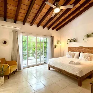 Private In A Boho House N3 Homestay