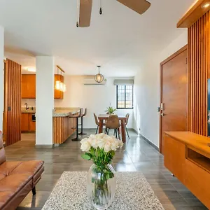 Ocean Breeze 1 Block F Apartment
