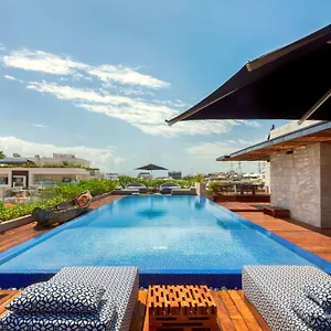 4* Hotel The Yucatan Playa Del Carmen, Adults Only, Tapestry Collection By Hilton