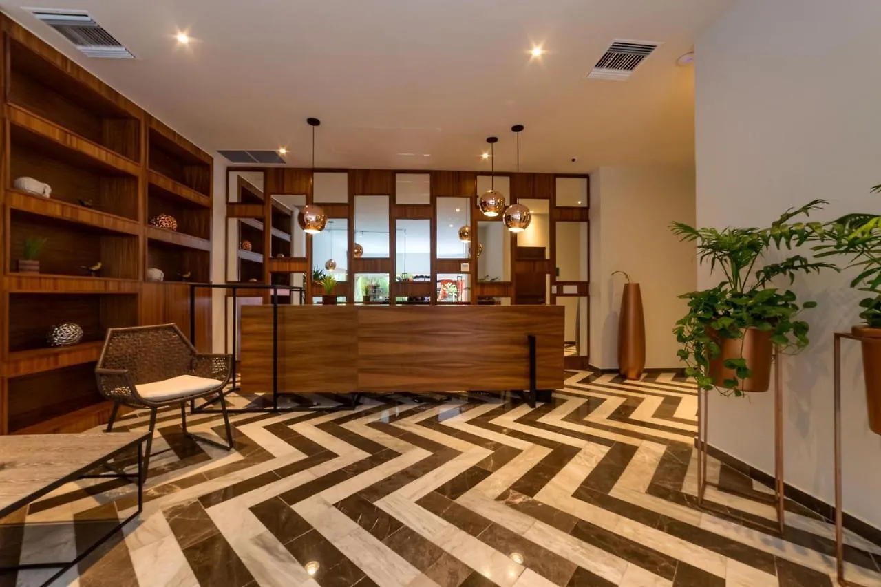 Singular Joy Vacation Rentals Плая-дель-Кармен