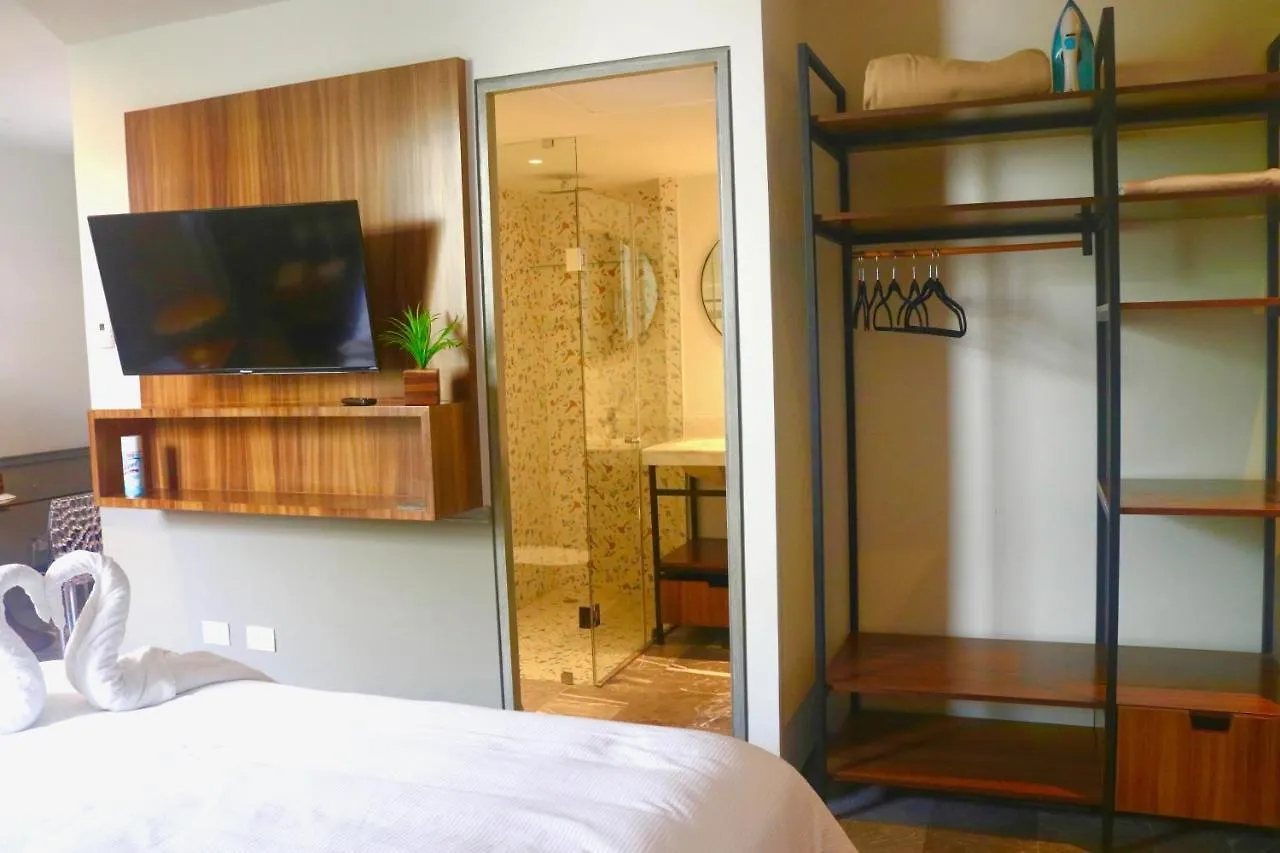 Singular Joy Vacation Rentals Playa del Carmen 3*,  Mexico