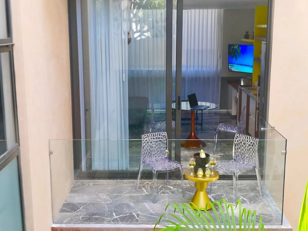 Singular Joy Vacation Rentals Playa del Carmen