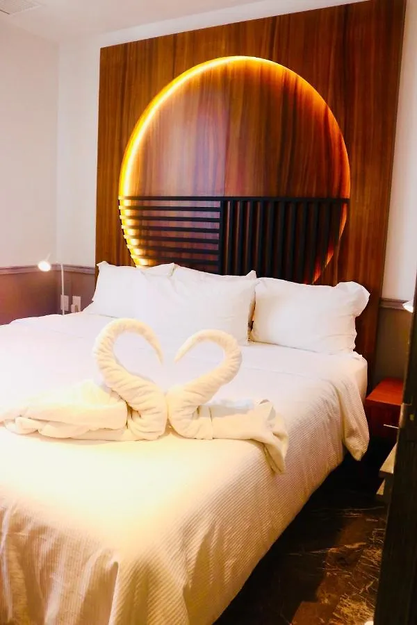Singular Joy Vacation Rentals Playa del Carmen 3*,