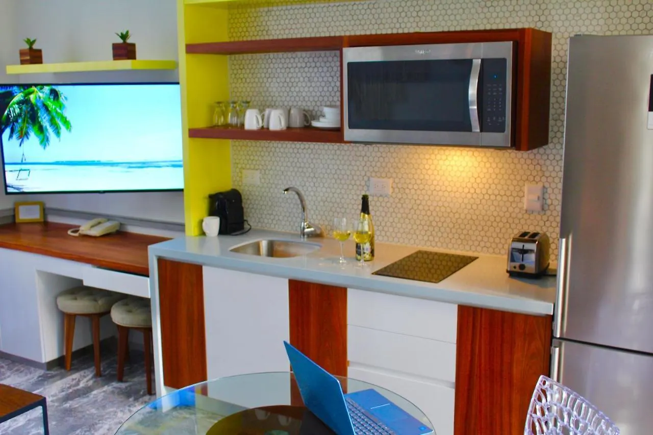 Singular Joy Vacation Rentals Playa del Carmen