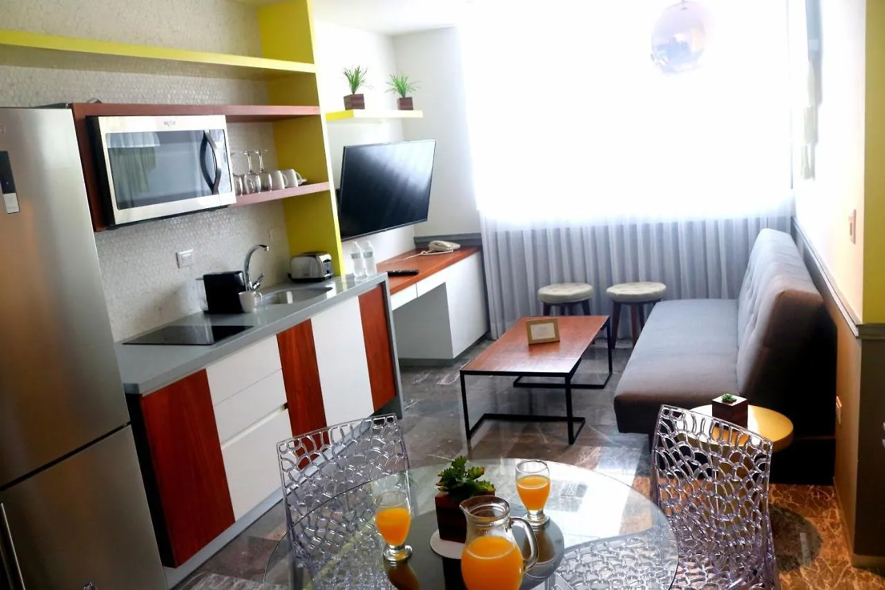 Singular Joy Vacation Rentals Playa del Carmen Hotel