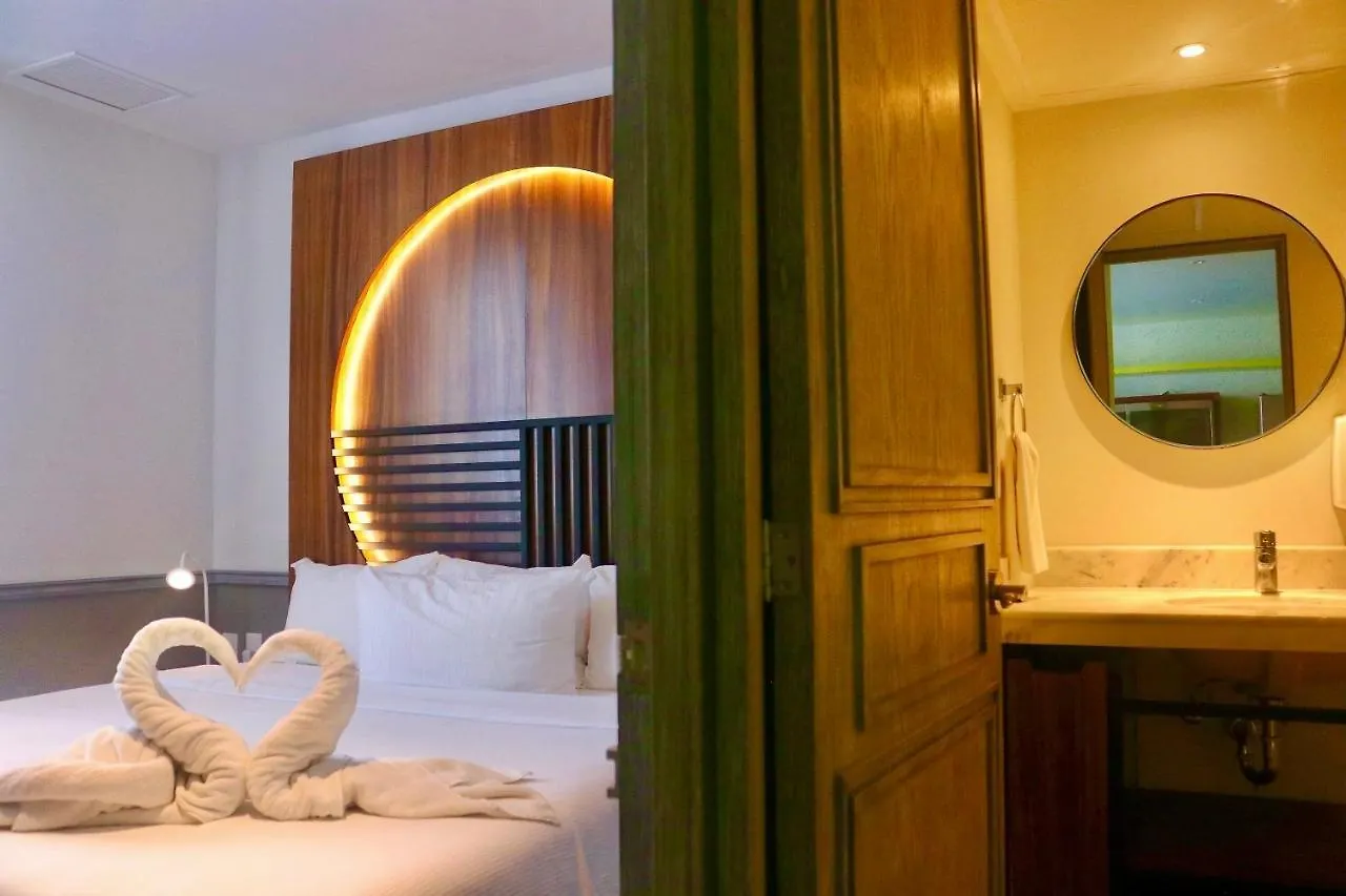 Singular Joy Vacation Rentals Playa del Carmen Hotel