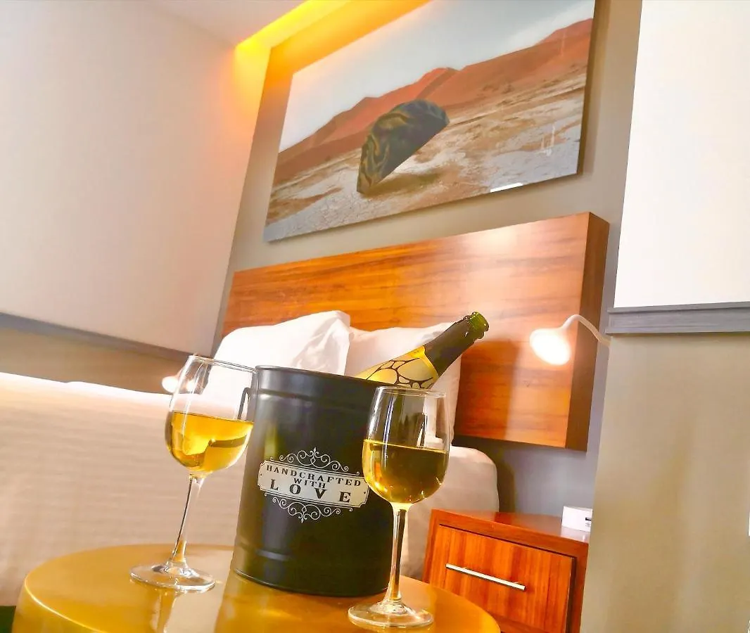 Hotel Singular Joy Vacation Rentals Playa del Carmen