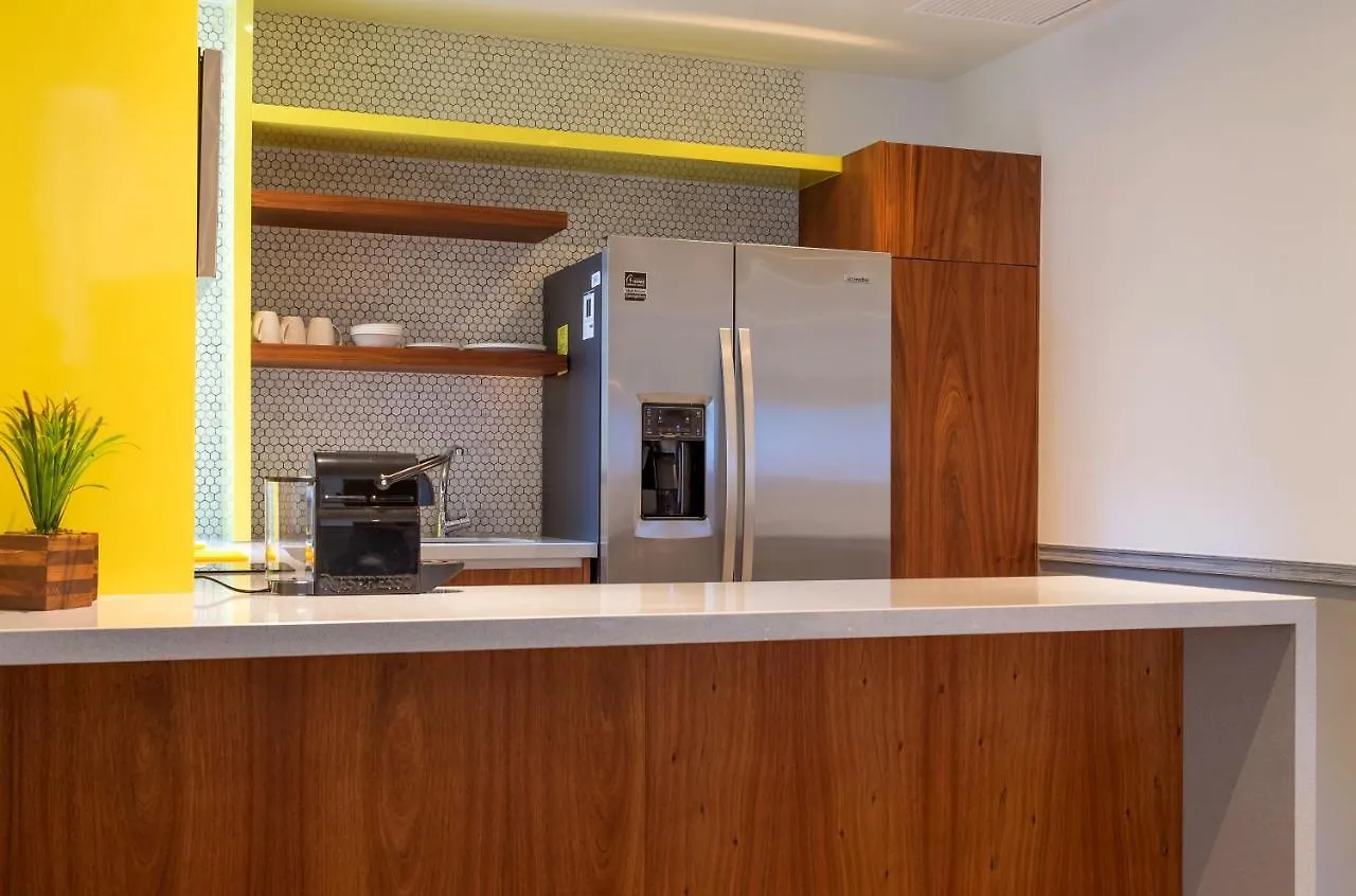 Hotel Singular Joy Vacation Rentals Playa del Carmen