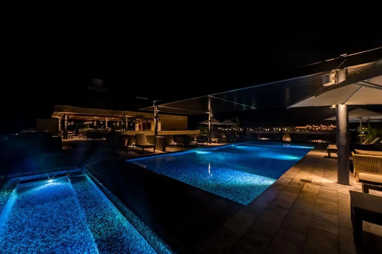 *** Hotel Singular Joy Vacation Rentals Playa del Carmen Mexico