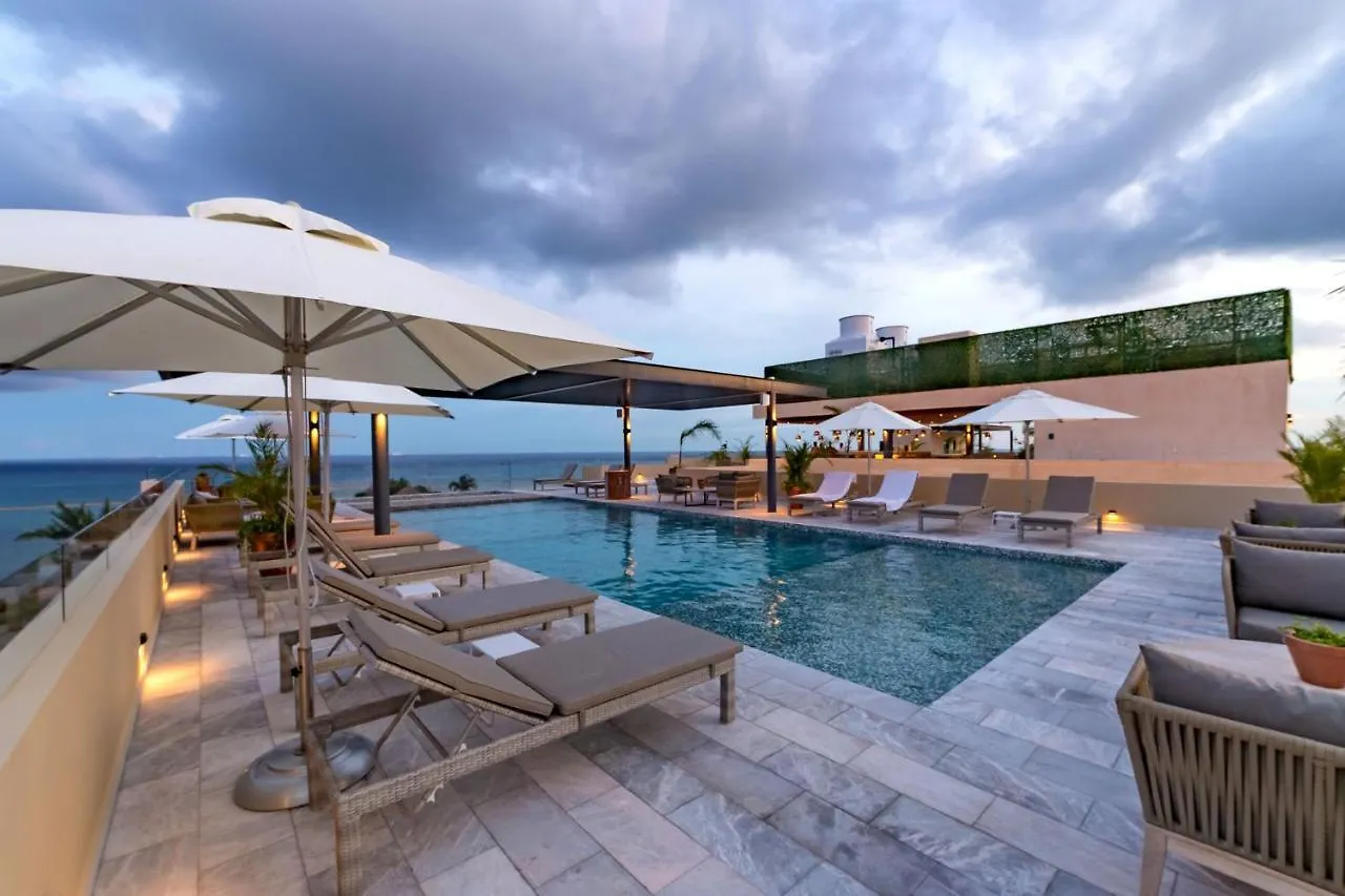 Hotel Singular Joy Vacation Rentals Playa del Carmen