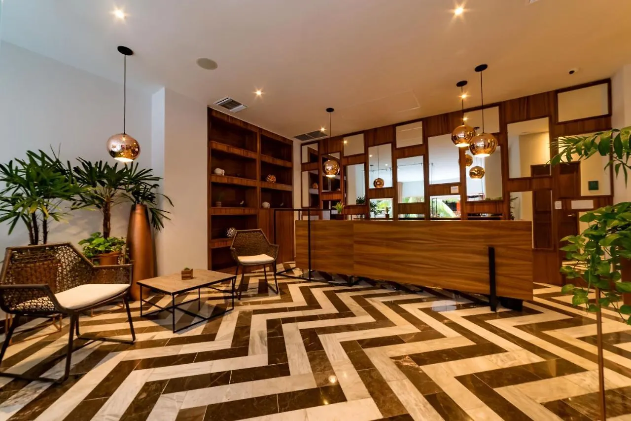Singular Joy Vacation Rentals Playa del Carmen Mexico