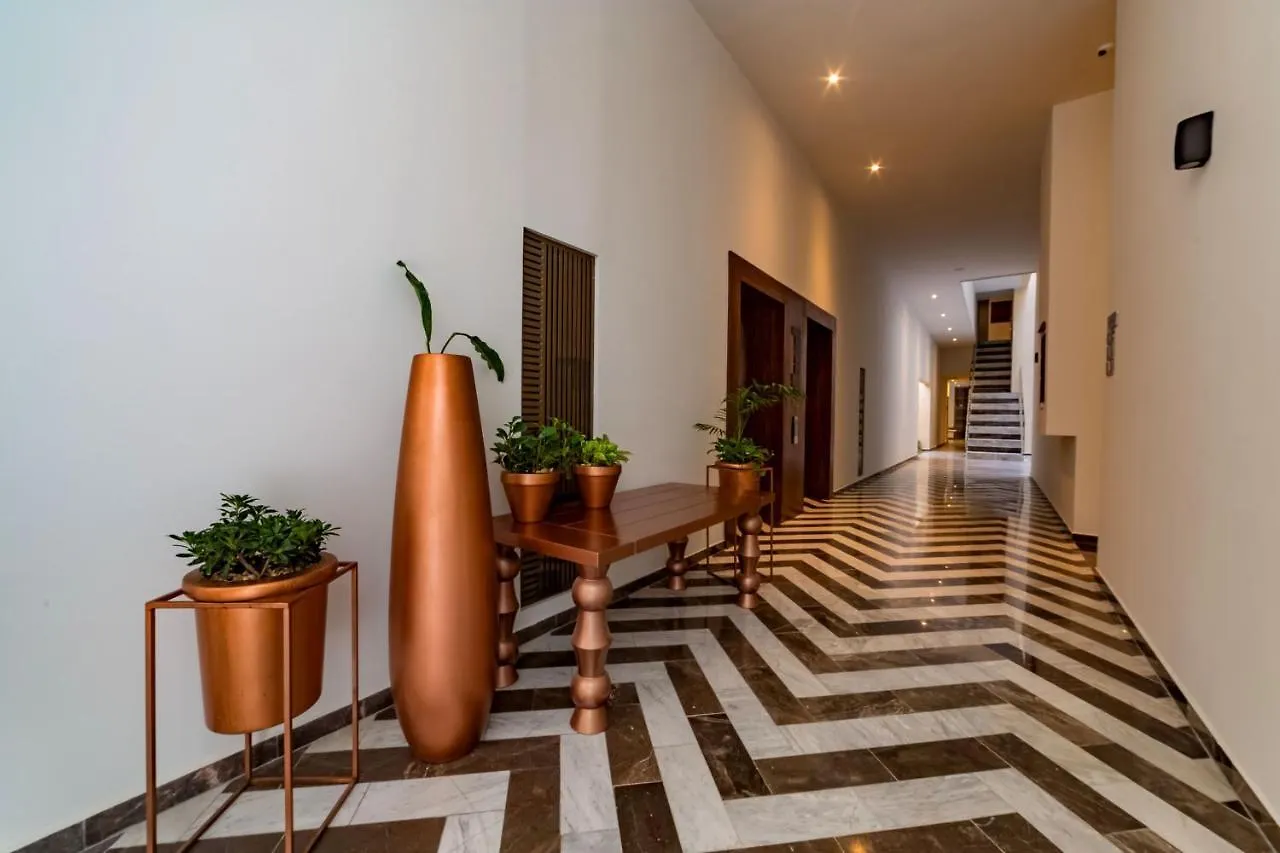 Singular Joy Vacation Rentals Playa del Carmen Hotel