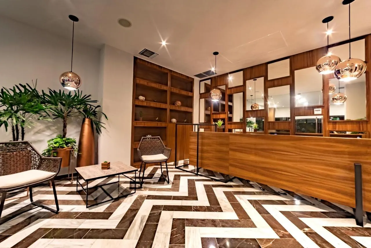 Singular Joy Vacation Rentals Playa del Carmen Hotel